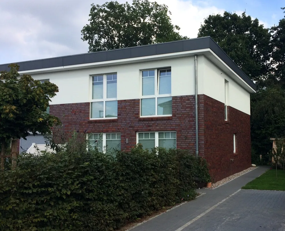Ansicht Seite