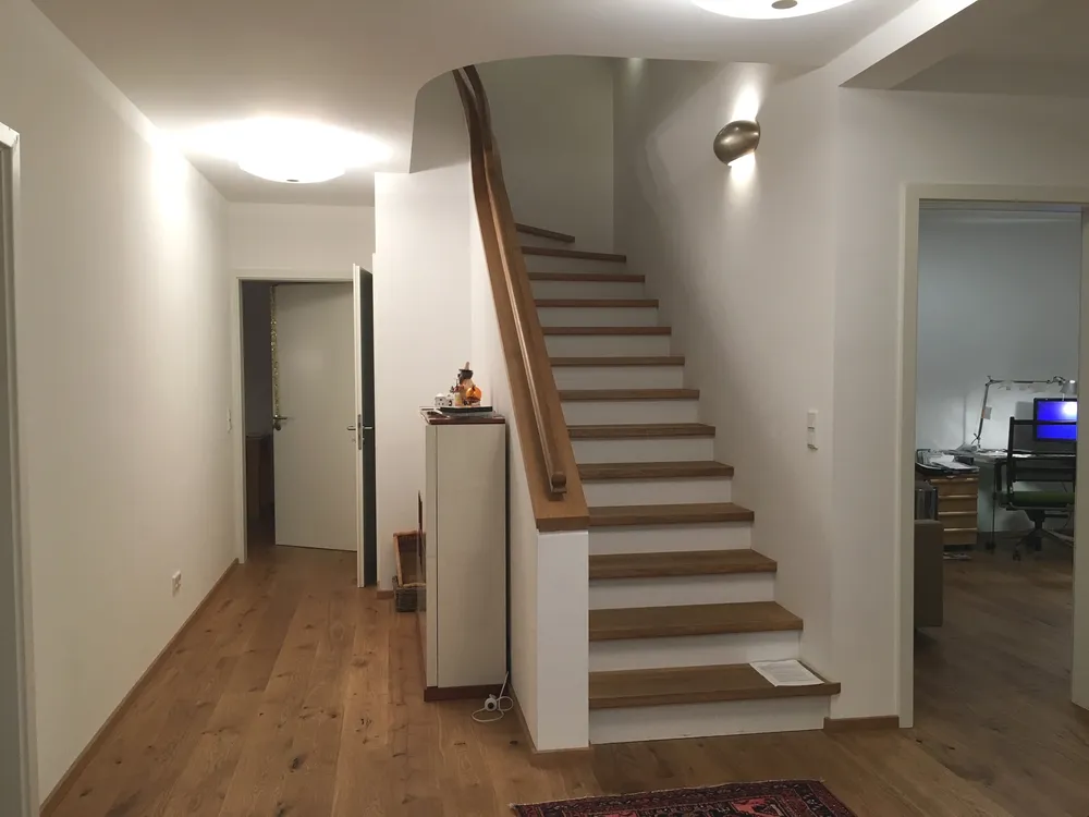 Innenraum